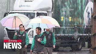 S. Korea bids tearful farewell to beloved giant panda Fu Bao