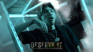 Z9 - DESERVE IT Ft. SEXSKI , The BESTS , 1ST (Official Music Video)