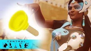 EU COMPREI O DESENTUPIDOR DE PIA DOURADO DA SYMMETRA - VISHKAR PELO MUNDO - Central Overwatch Brasil