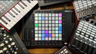 the BEST Ableton Live MIDI Controller?!