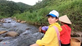 Nhặt Rêu Đá  Poòng Văn Quỳnh