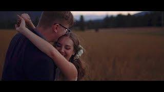 Portland Wedding | Tin Roof Barn | Cayla & Andy - Watertown Films