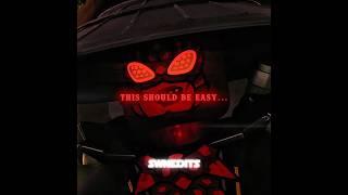 "should be easy" | Drix edit | Death Rattle - superslowed #recommended #shortsfeed #ninjago