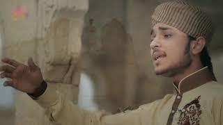Dil me ishq e Nabi ki ho aisi lagan Naat By || Farhan Ali Qadari ||