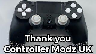 Controller Modz UK - A Great Company To Buy From (not sponsored)