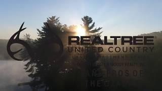 What is a REALTREE United Country LandPro ?