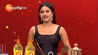 சமையல் Express |  October 06, Sunday 1.30 PM | Promo | Zee Tamil