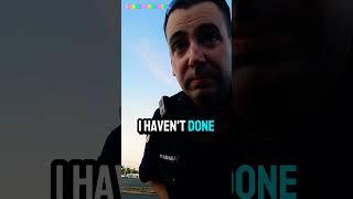 Corrupt Cop Tries To Unlawfully Demand I.D. And Ultimately Does The Walk Of Shame!!‍️