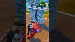 Gameplay Fortnite - Eliminações