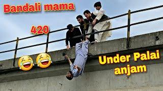 Bandali Mama Aw Under palai || Bpv Star New Funny Video