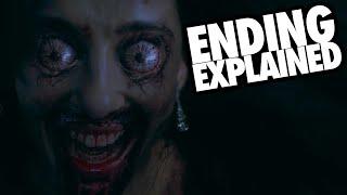 SMILE 2 (2024) Ending Explained