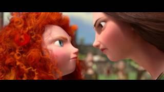 Brave Trailer