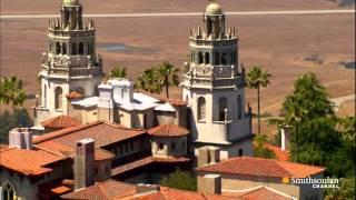 Anything but Humble: Hearst Castle