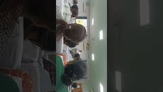 Meeting with Vice Chancellors of UniverSities