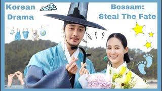 Bossam: Steal The Fate |  Korean Drama 2021