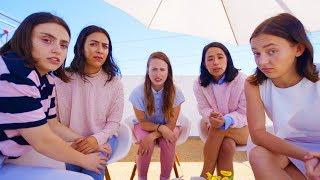 WHY YOU'RE NOT BISEXUAL (at brunch) | Alexis G Zall