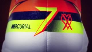 CR7 Mercurial Vapor IX - World Soccer Shop commercial