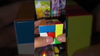 Rubik's Cube Japanese japajapa