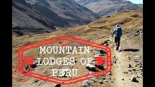 Mountain Lodges of Peru (MACHU PICCHU)