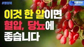 베르베린의 엄청난 효과! 절대 놀라지 마세요 | 제품, 복용법, 부작용 상세히 알려드려요