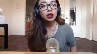 "Hotline Bling" - Drake Cover by Alina Jasmine