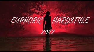 Relaxing/Euphoric Hardstyle 2022 (Inspired by Rikkerd Harderz)