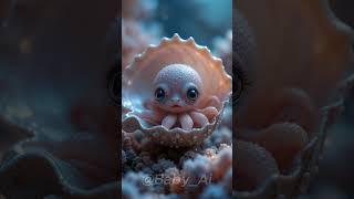 Deep sea and lovely pig #cute #foxcaptureplan #funnyanimals #birds #funnycreatures #wildlife