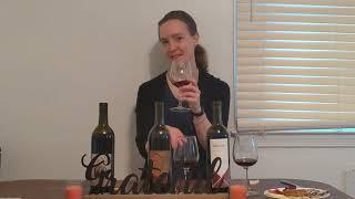 VA Wine Quaran-tasting: A Tale of 3 Merlots