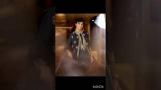 Abhay verma in traditional dress || #abhayverma #ytshorts #abhay  #sharvariwagh #munjya #bollywood