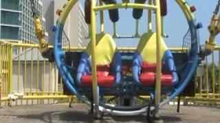 Slingshot Ride - Daytona Beach