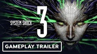 System Shock 3 Official Gameplay Trailer