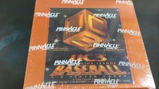 1995 PINNACLE UC3 - Turn Back the Clock Tuesday