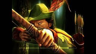 Robin Hood: The Legend of Sherwood (Part 1)