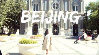 Black in China | Family trip to BEIJING