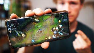 Wild Rift Review | League of Legends auf dem Handy