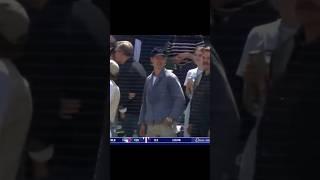 Austin Butler Visiting Wrigley Field in Chicago 5.26