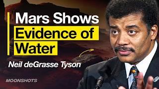 Neil deGrasse Tyson - Are We Alone On Earth? The Truth About Aliens, UFOs, and Life on Mars | #118