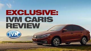 WATCH| Reviewing the IVM Caris- Performance, Style, Fuel Economy