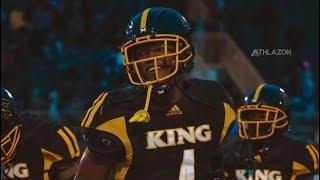 SCARIESTDEFENSIVE END IN MICHIGAN‼️KENNY MERRIEWEATHER  (IOWA COMMIT) HIGHLIGHTS |REACTION VIDEO