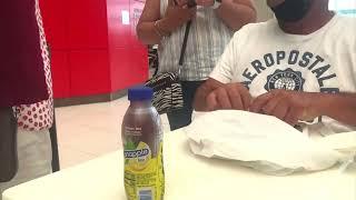 The Joexian Mercado Movie: Palisades Center Trailer | Joexian+