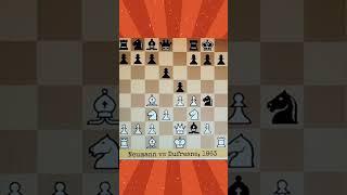 King's Gambit #chess #chesss #chessopening #chesstactics