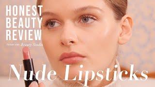 Best Nude Lipsticks for 2023 Among Charlotte Tilbury, Chanel, Sensai... | Parisian Vibe