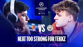 Tekkz v Neat steals the show | eChampions League Group Stage | FULL MATCH