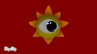 Sprunki, Mr sun (Horror)