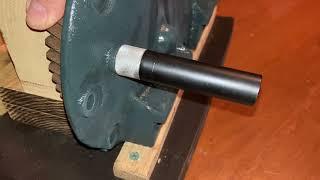 How to time a Model A “NEW” Ford Model A timing  Tool