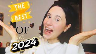 VI RICOMPREREI SUBITO!! I MIGLIORI ACQUISTI MAKEUP DEL 2024  