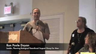 Men Having Babies 2009 - Introduction