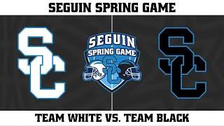 HSFB: Arl. Seguin Spring Game