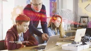 King's College Online