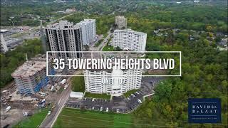 35 Towering Heights, St. Catharines